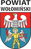 Herb Powiatu Wołomińskiego